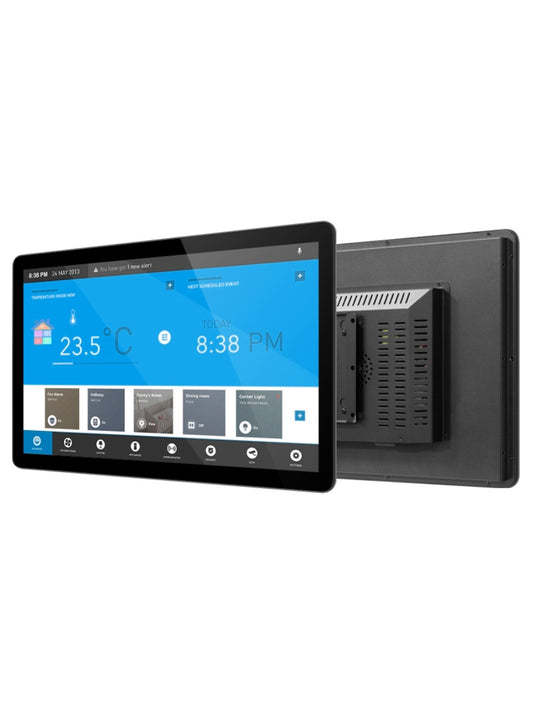 10.1“-34”Industrial-grade touch computer monitor 1k/2k/4k/5k