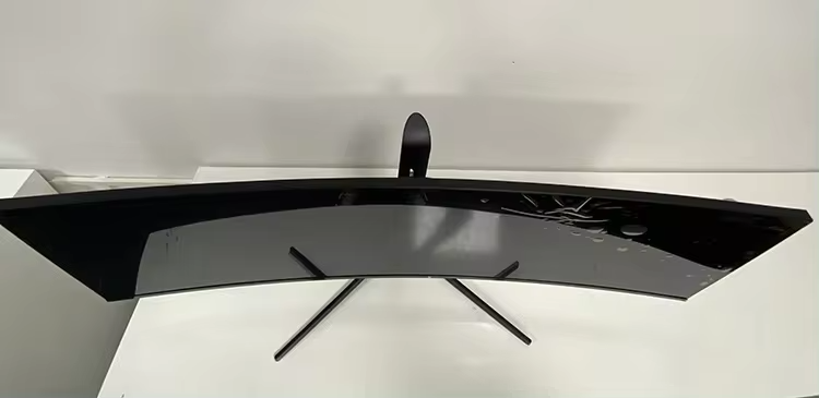 49“ curved screen computer monitor 4K/5K 165HZ