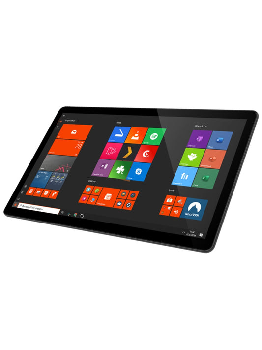 10.1“-34”Industrial-grade touch computer monitor 1k/2k/4k/5k